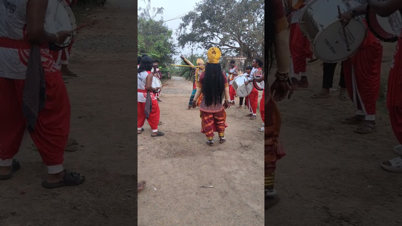 இளம்பிறை கிராமிய கலைக்குழு 📯7338920465 #amman #thappattam #bandmusic #loveband 