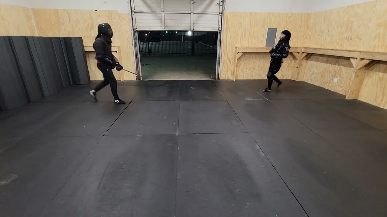 Gavin - Longsword 2-4-2026