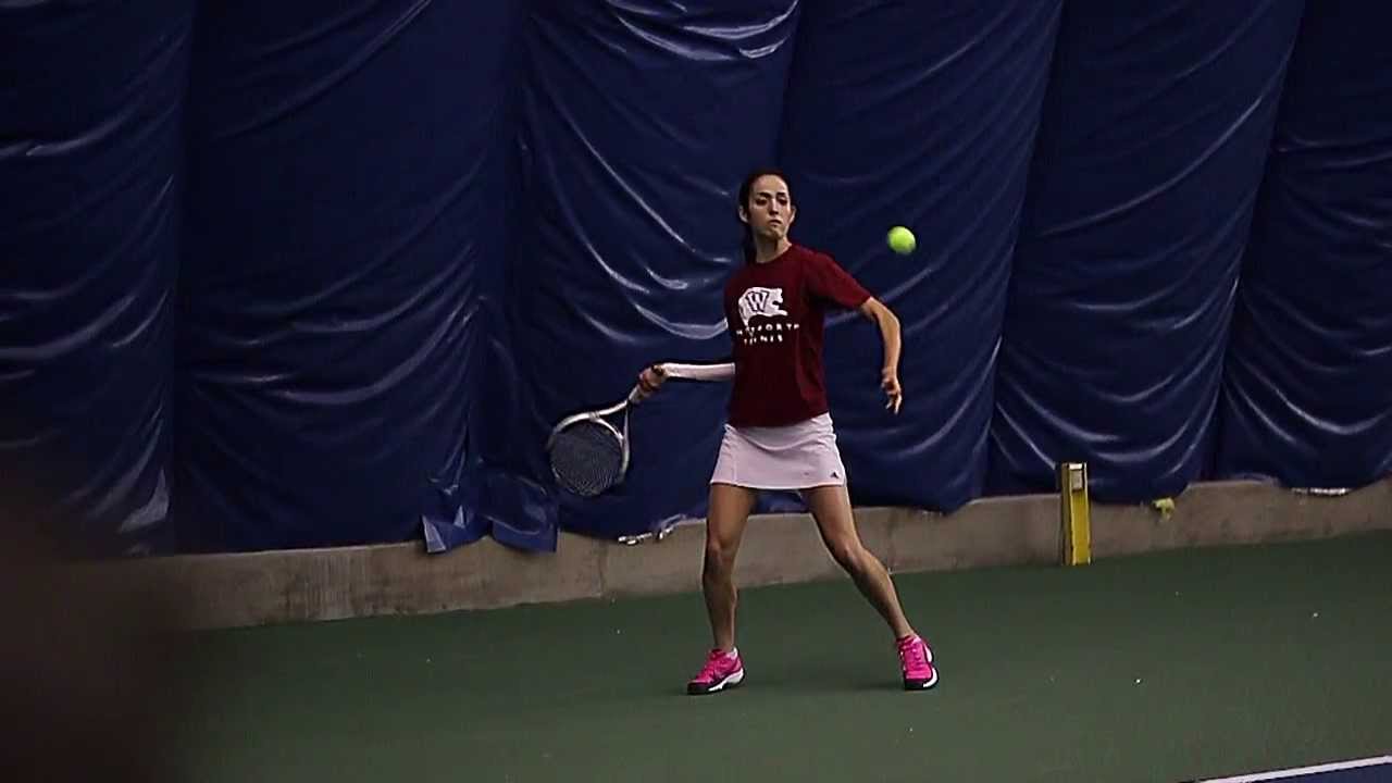 Twixtor Sponsor me Tennis