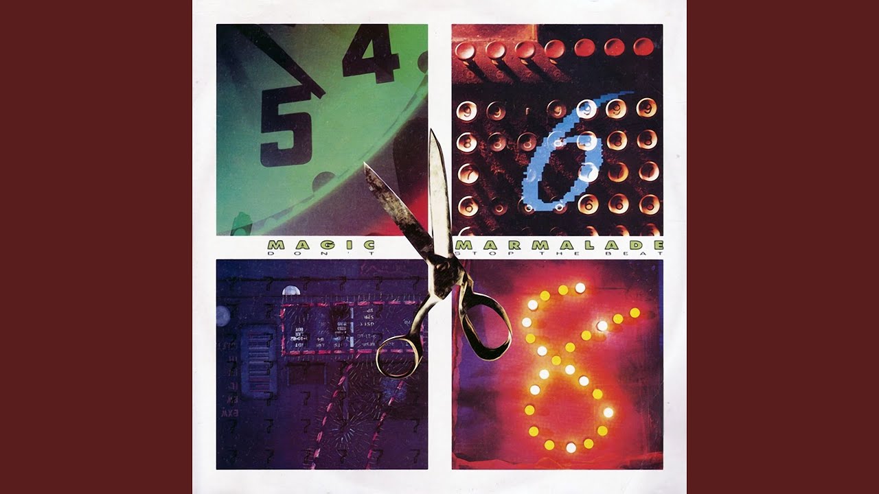 Don't Stop the Beat (70's Mix)