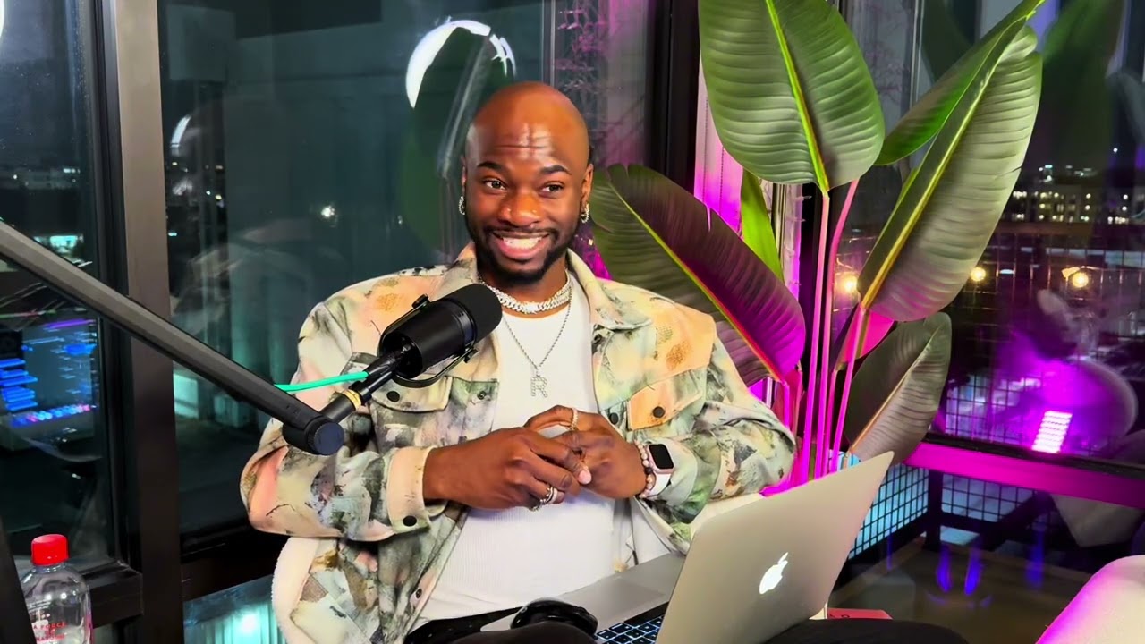 Episode 1: Comin’ Out