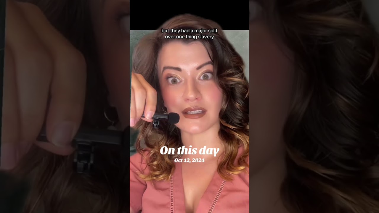 Два типа белых женщин