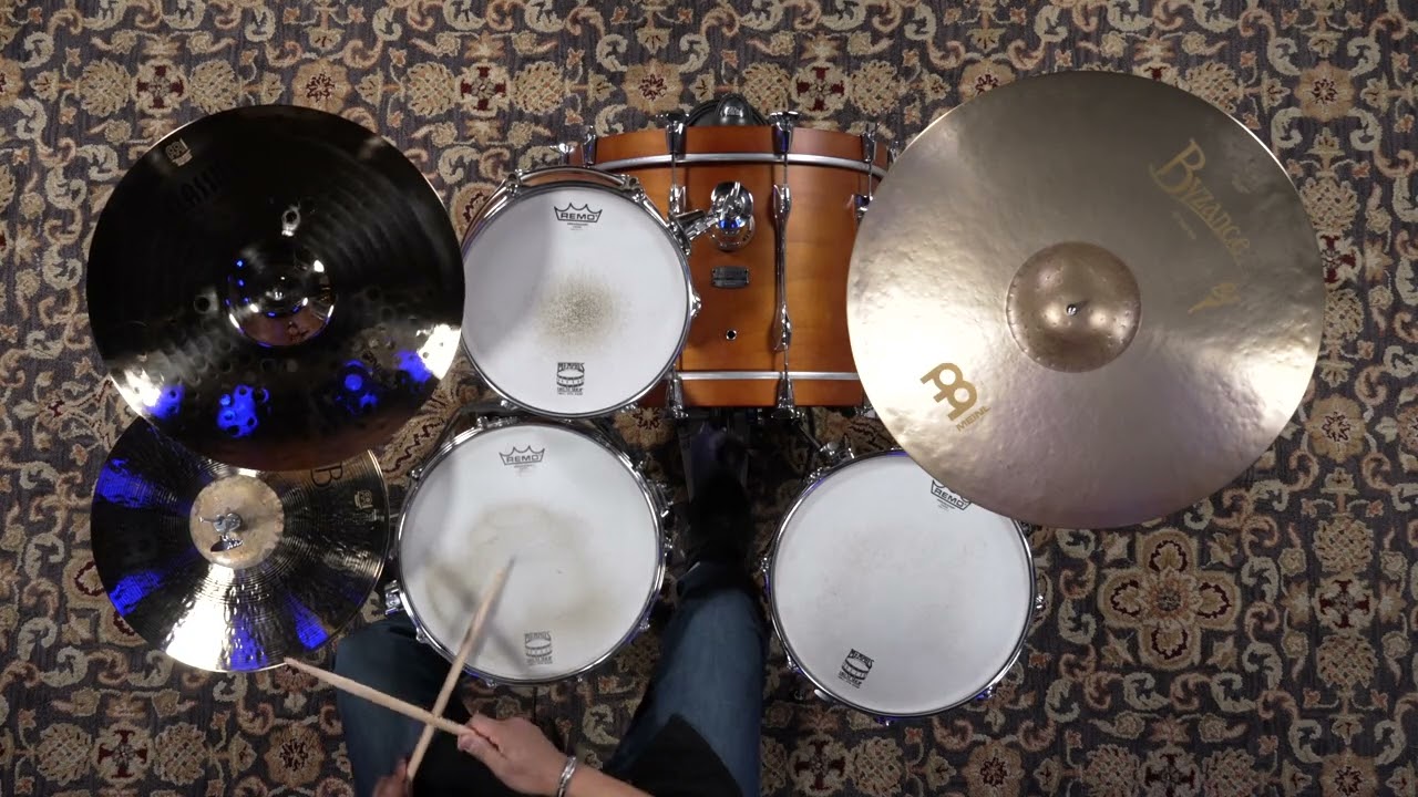 Meinl 17