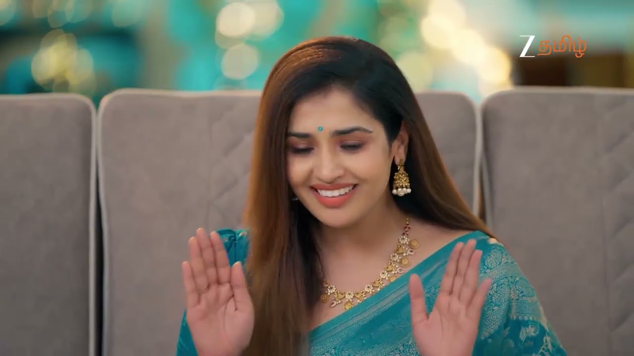 Ayali | Ep - 77 | Webisode | Sep 08 2025 | Zee Tamil