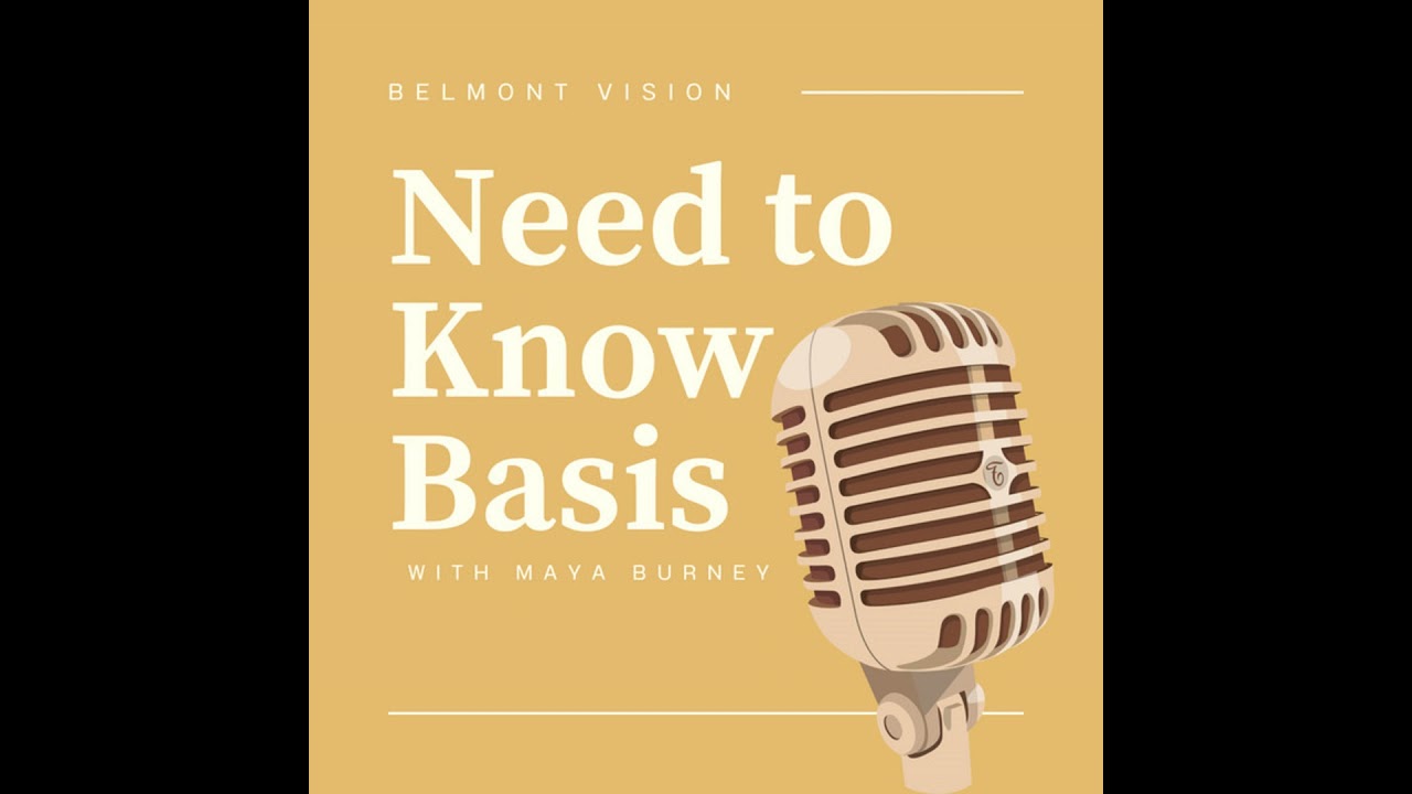 Need to Know Basis: Aug. 21 - 25