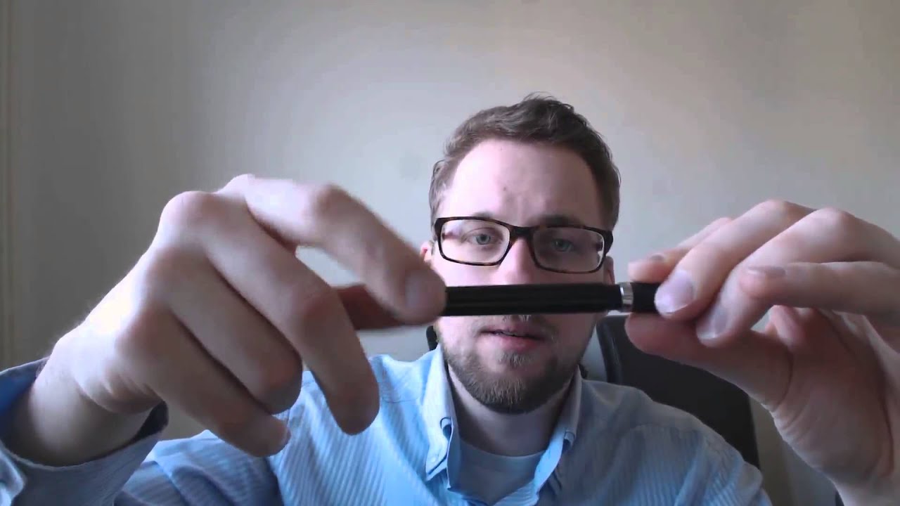 Parker Reflex Review