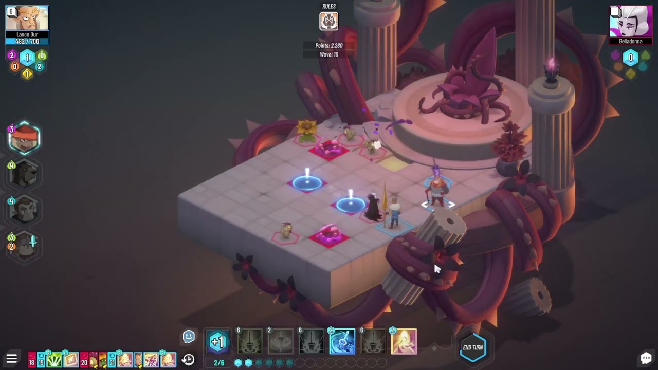 Waven - Belladone 14230 PTS