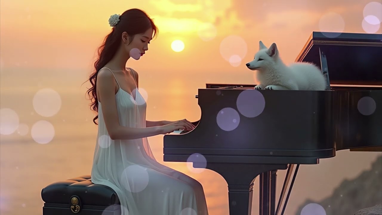 Angel&rsquo;s Whisper 👼 | Crystal Music for Divine Connection & Comfort