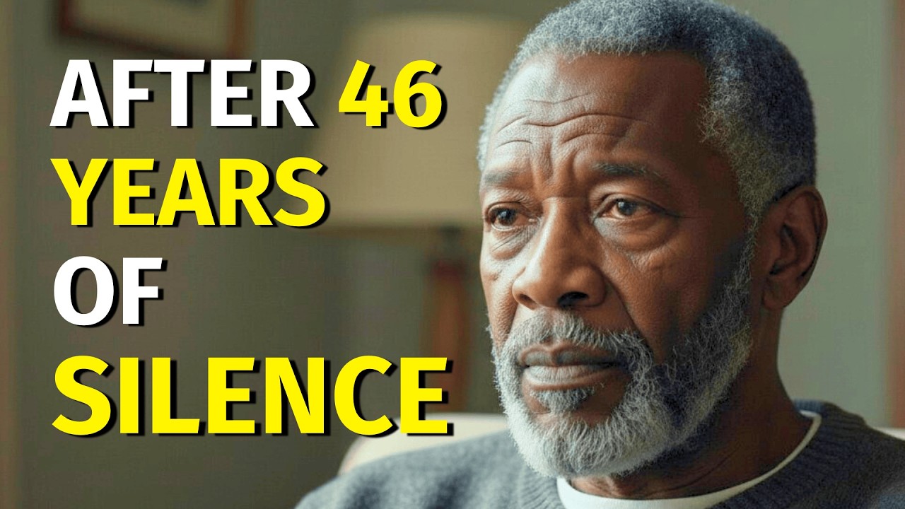 I Left My Wife After 46 Years of Marriage at Age 69 – I Wish I Knew This Sooner| The Life in Frames