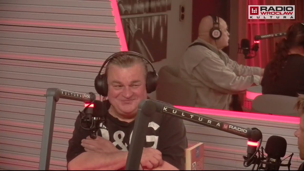 Stanisław Szelc i Maciej Żurawski &bdquo;Jak rzyć&rdquo;. Część 1