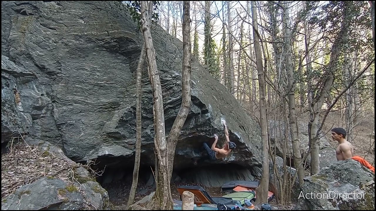 Altrimenti ci arrabbiamo - Novalesa