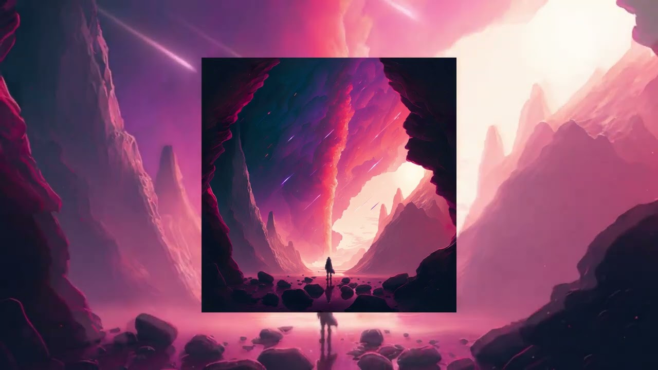 Ambyion & GalaxyTones - Infinite Horizons (Full EP)