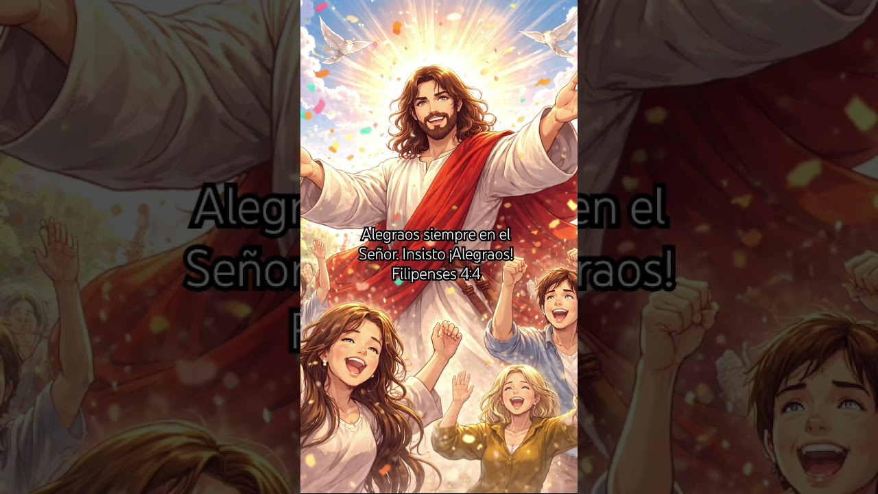 Al&eacute;grate en El!! ✝️🙏🏽🩸 #diosrestaura #godisgood #amor #fe #faith #joy