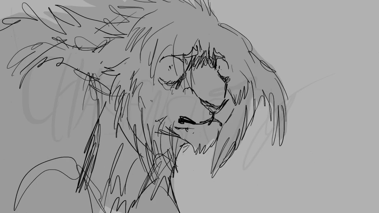 I Know You Know Who I am - Warrior Cats Animatic