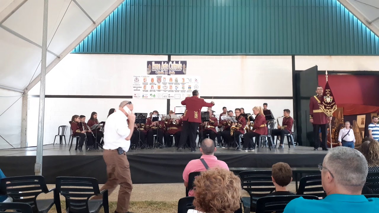 Encarnación Coronada - Banda de Música de Mijas (Málaga)