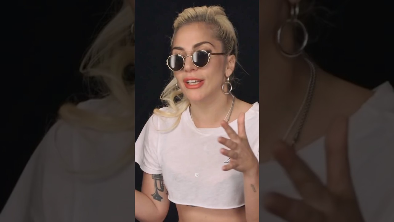 Сегодня Perfect Illusion исполняется 8 лет 📸