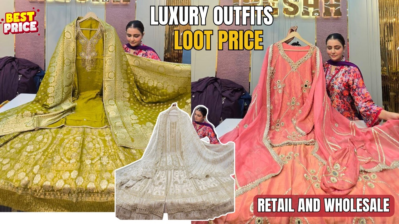 Bollywood Special Look Stylish Everyday