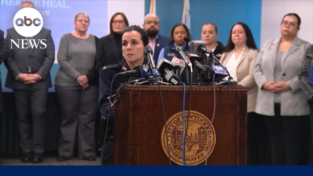 Bystander helped end deadly Rhode Island rink rampage during high school hockey game