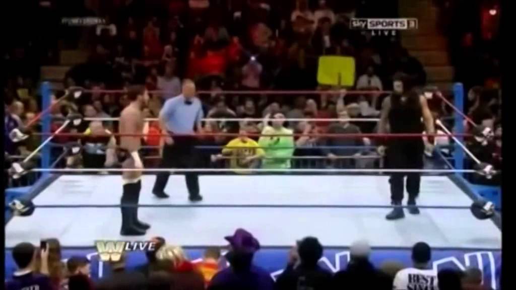 Roman Reigns Tribute - Hero