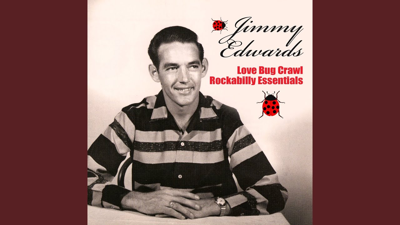 Love Bug Crawl
