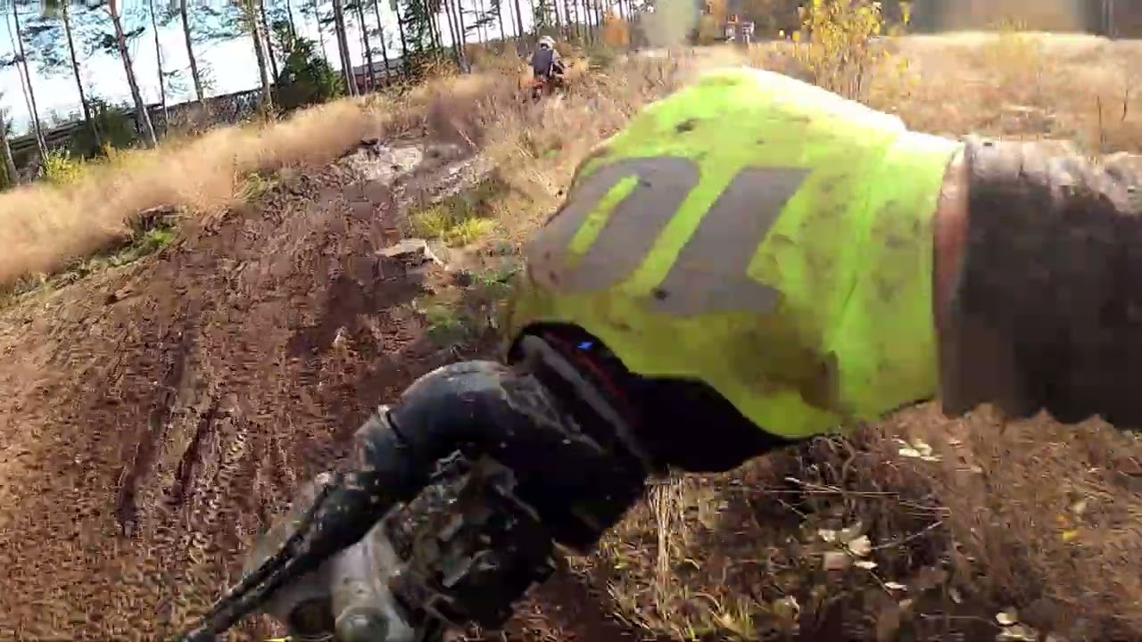 Älgjakten Enduro 2024 | Hallsberg