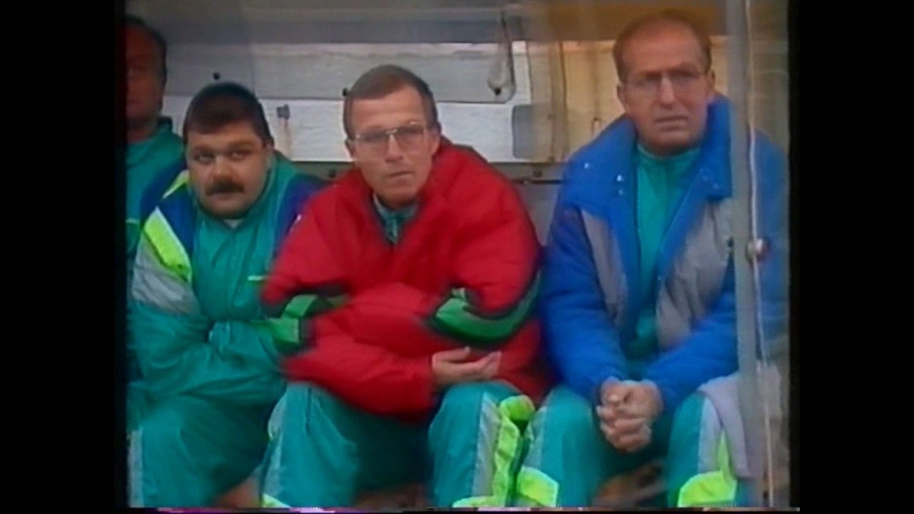 Hallescher FC : Chemnitzer FC 1:1 2. Liga 1990 Kurt-Wabbel Stadion