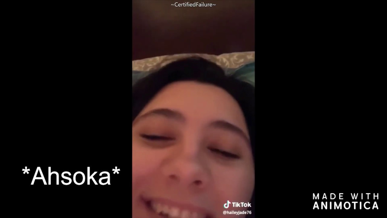 SWTCW Characters as Vines/TikToks