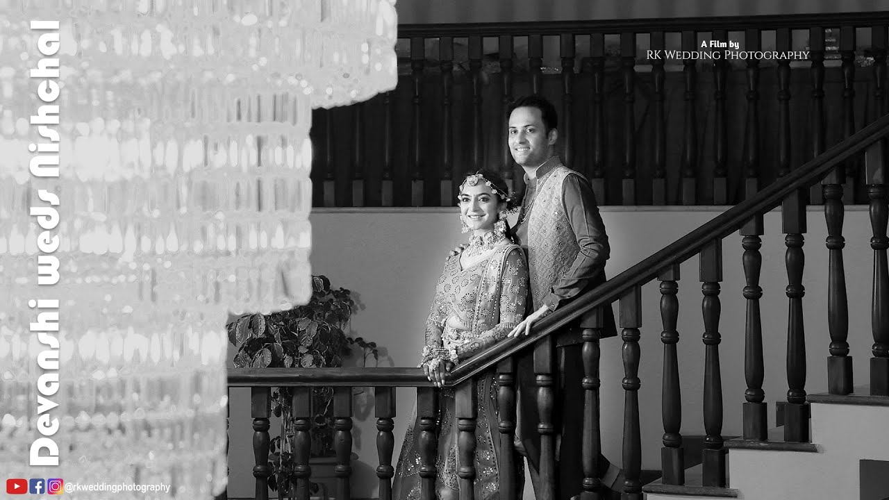 Nishal & Devanshi || Spectrum Resort || Udaipur