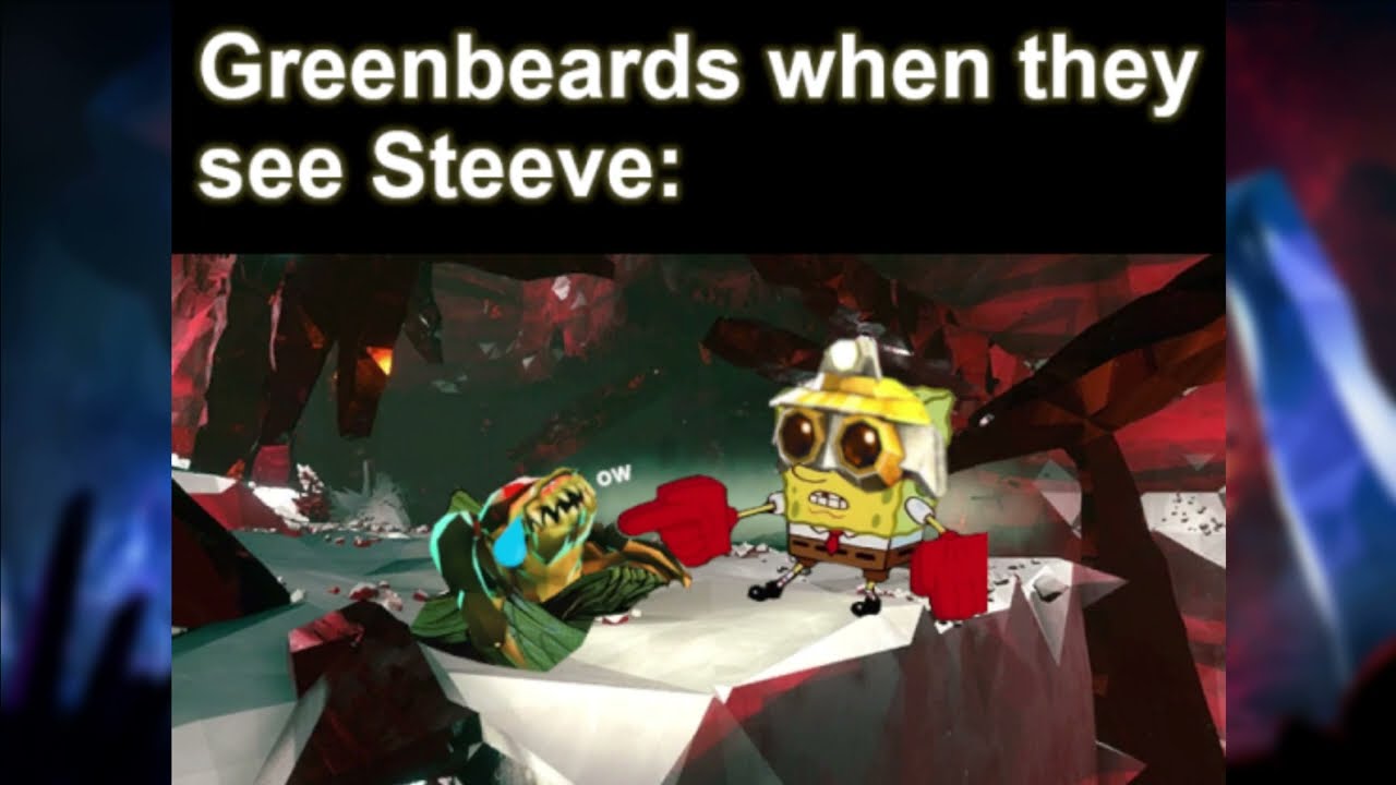 Deep Rock Galactic | Memes Compilation #24 