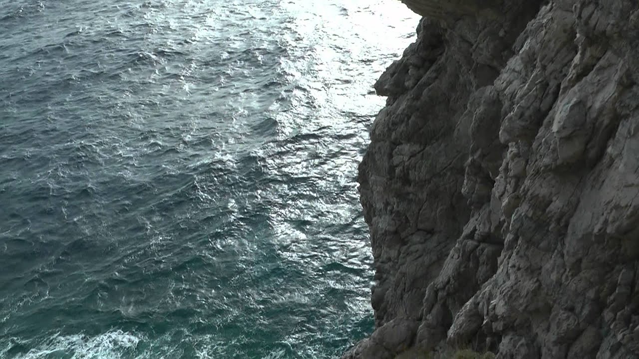 ΚΑΒΟ ΜΑΛΕΑΣ 16- 9 -12
