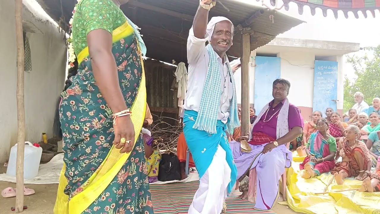 మాత కాటమరాజు ఎర్రన్న యాదవుల కథ పార్ట్ 6