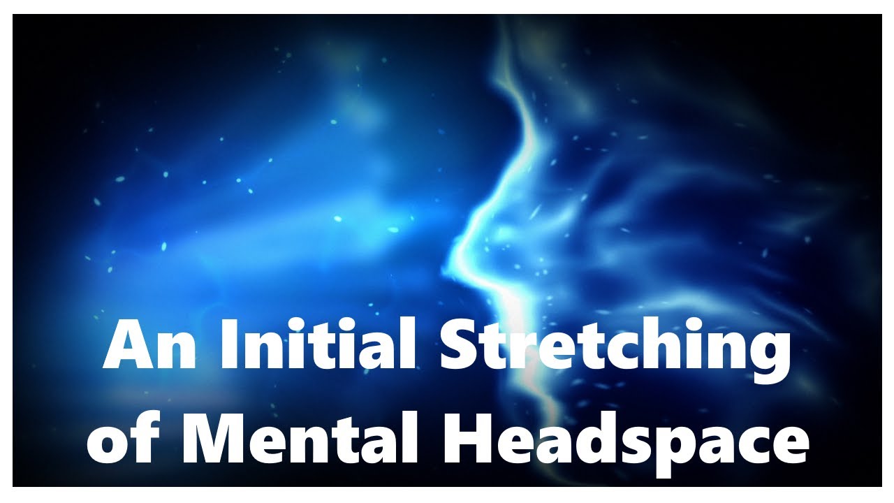 An Initial Stretching of Mental Headspace  - A 6-APB (Benzo Fury) Trip Report