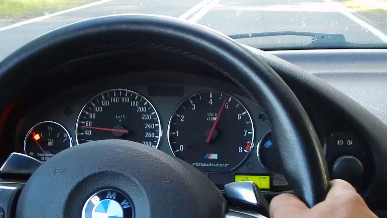 BMW E36 4.4 Supercharger 8HP70 Transbrake TCU TurboLamik