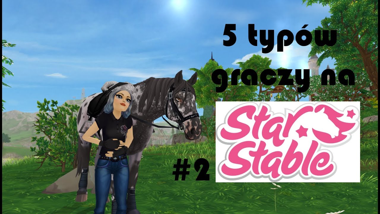 5 typów graczy na sso #2