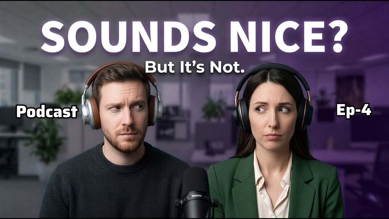 Office English That Sounds Nice… But Isn’t