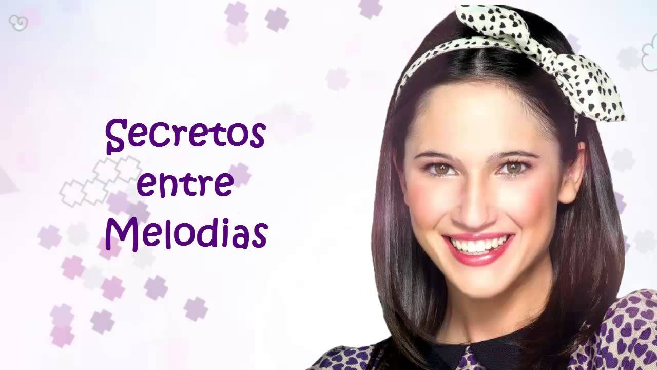 Violetta - Codigo Amistad (Lyrics-Letra)