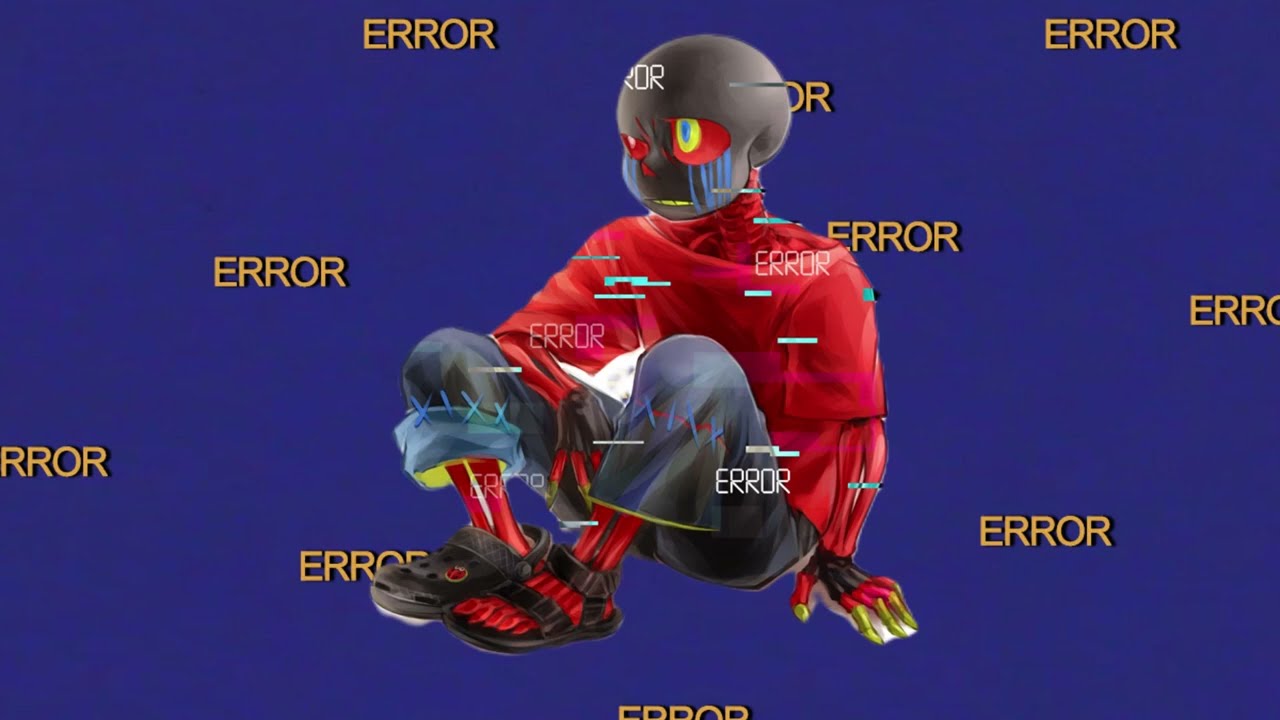 ERROR X Listener