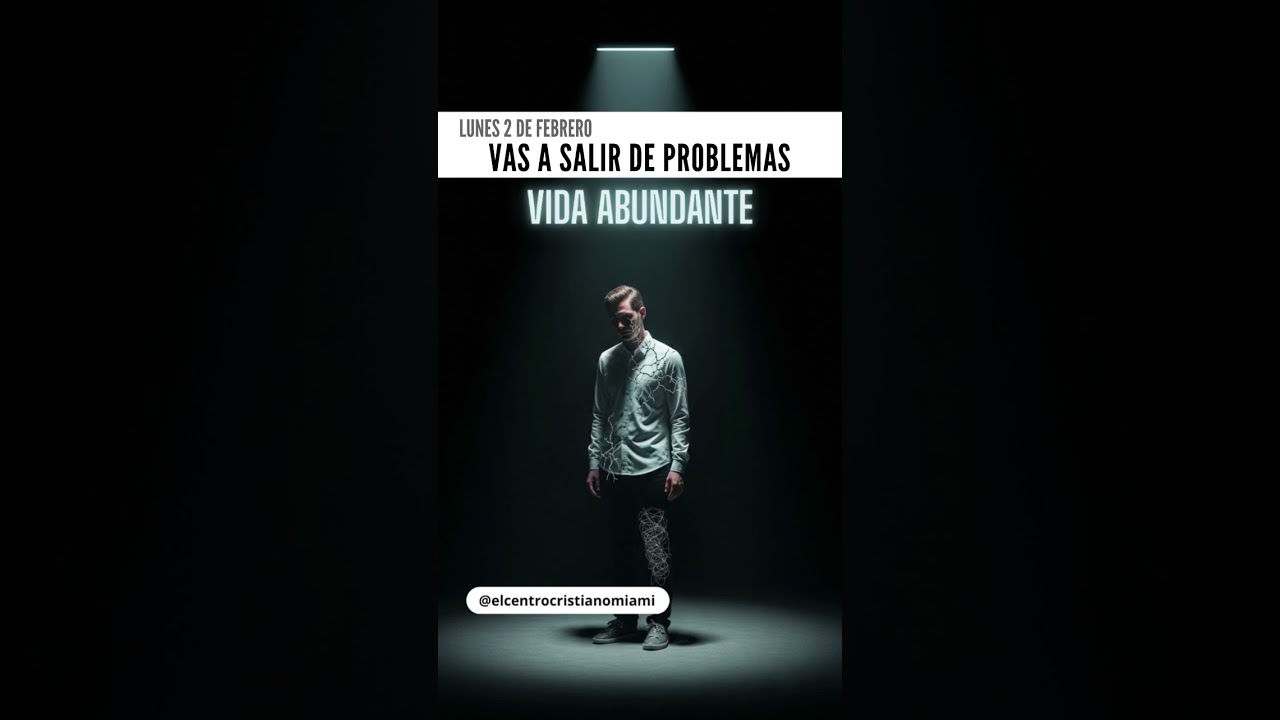 Vas a salir adelante