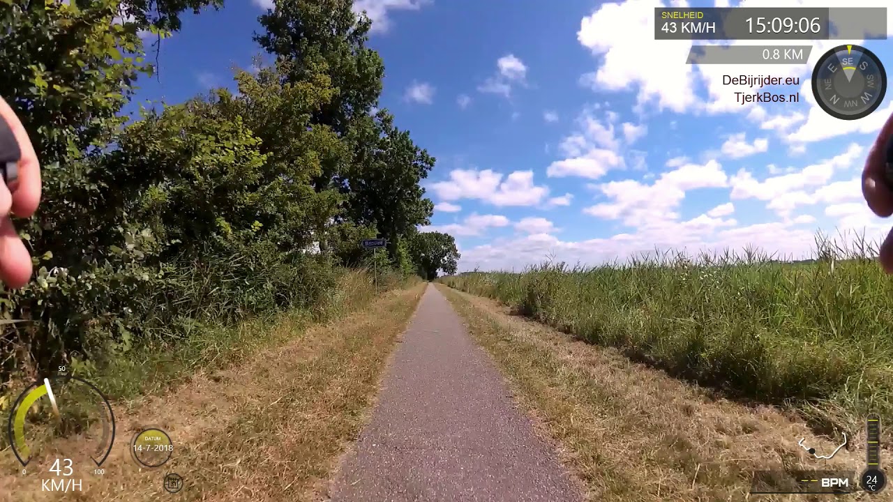 cTB - Breede - Warffum (door 't bos) 03.