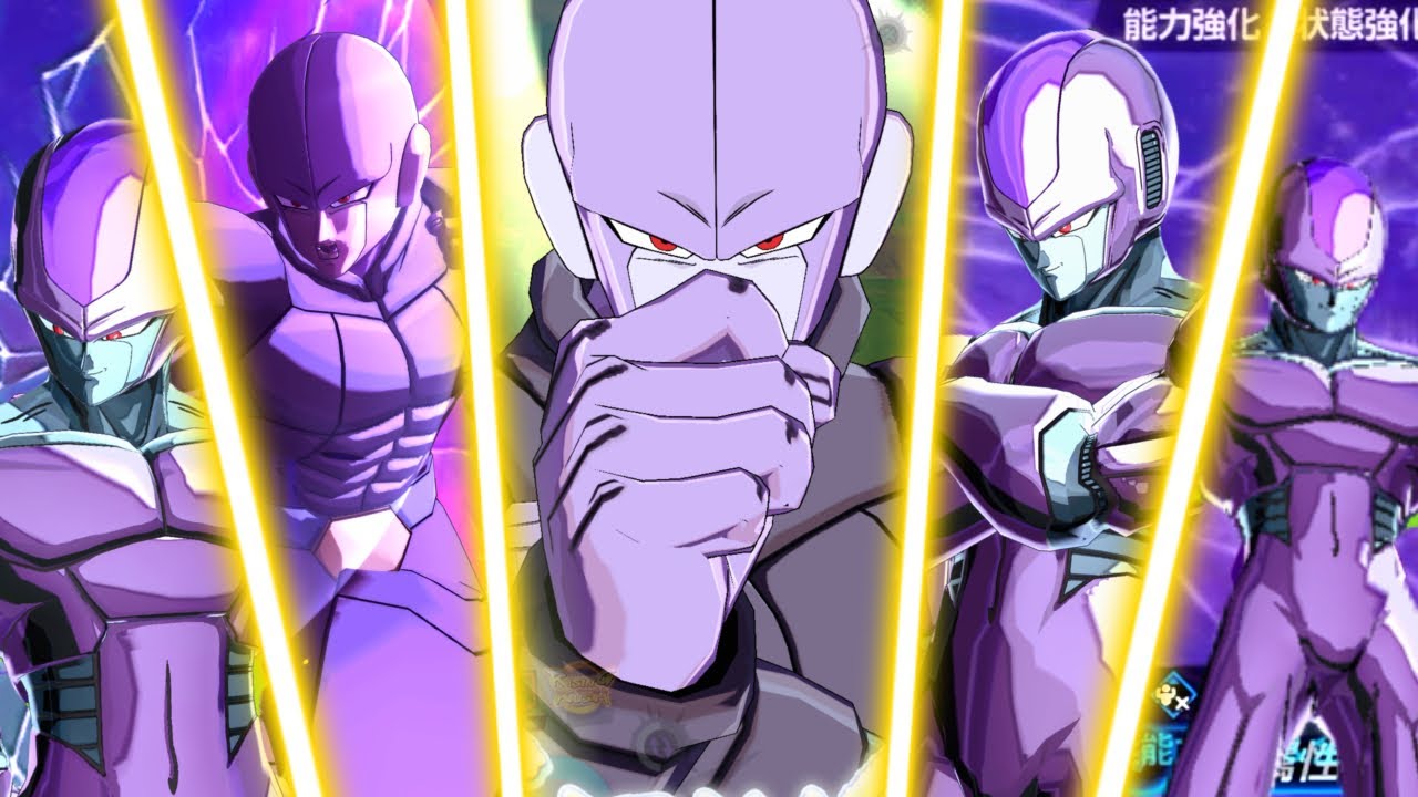 ヒット5体で暴れるけど覚悟はええか…？【ドラゴンボールレジェンズ】【DRAGONBALL LEGENDS】【ゲーム実況】【レジェンズフェスティバル】