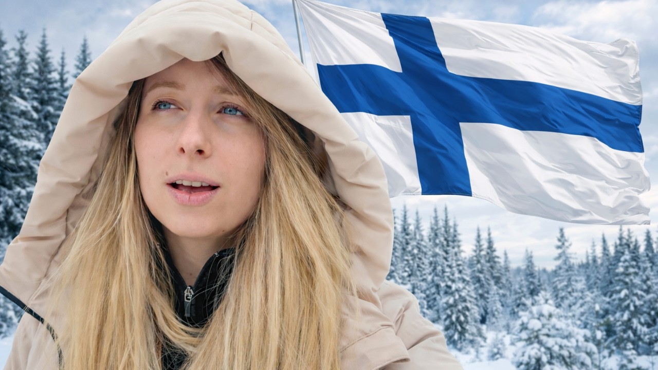 La Finlande c'est mieux que la France ?