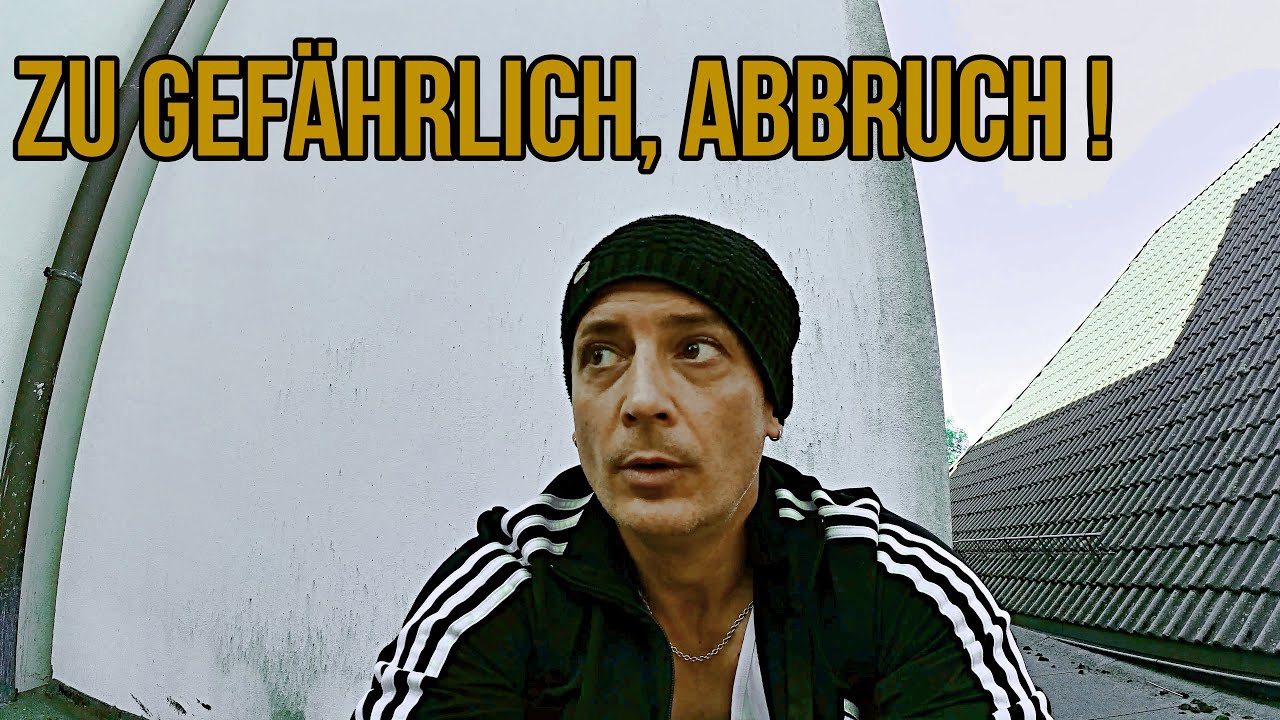 Lost Place Tour #lostplace #urbex #verlassen