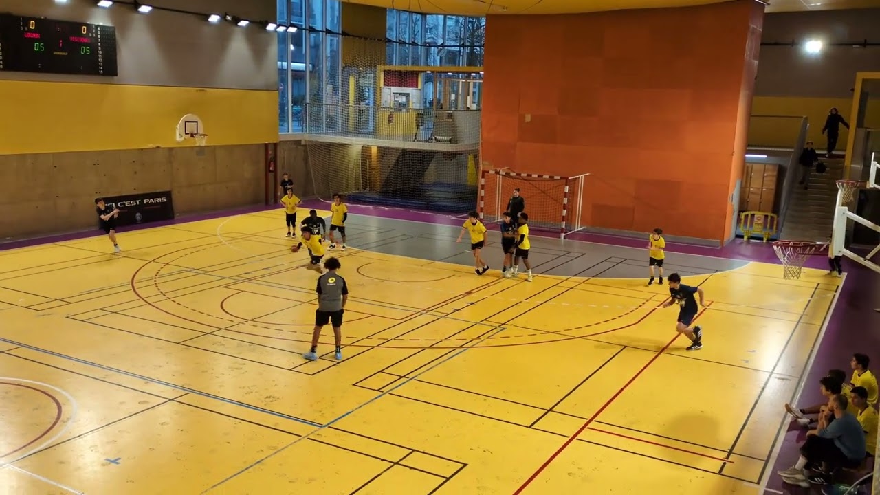 2024-12-09 HB 75 U15M PSG2 Martigua
