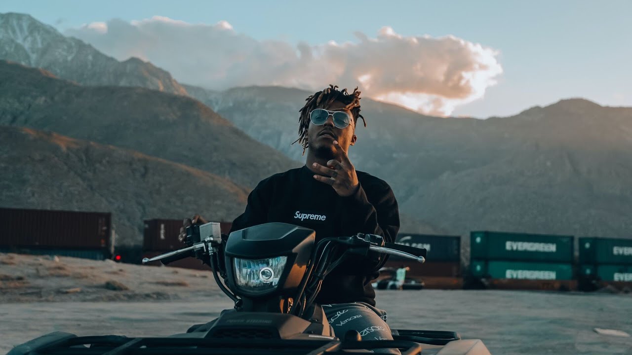 Juice WRLD (Unreleased Songs) #3