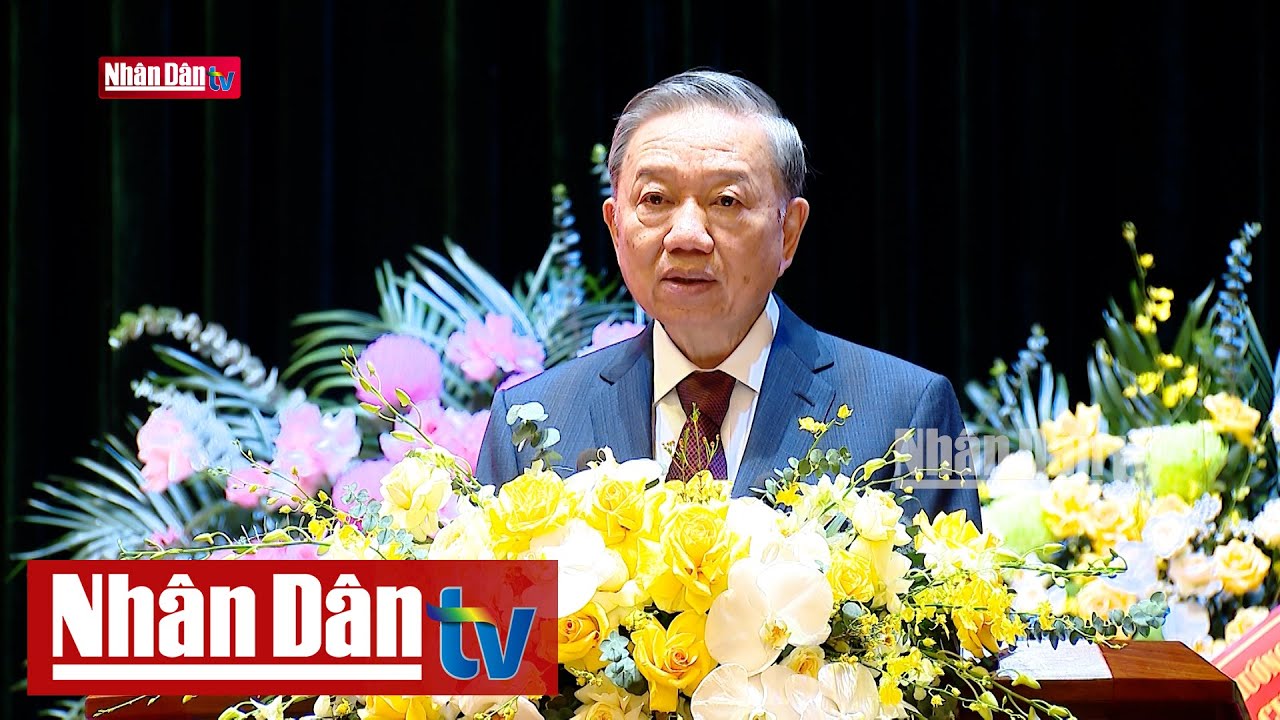 Lễ kỷ niệm 75 năm truyền thống Học viện Chính trị Quốc gia Hồ Chí Minh