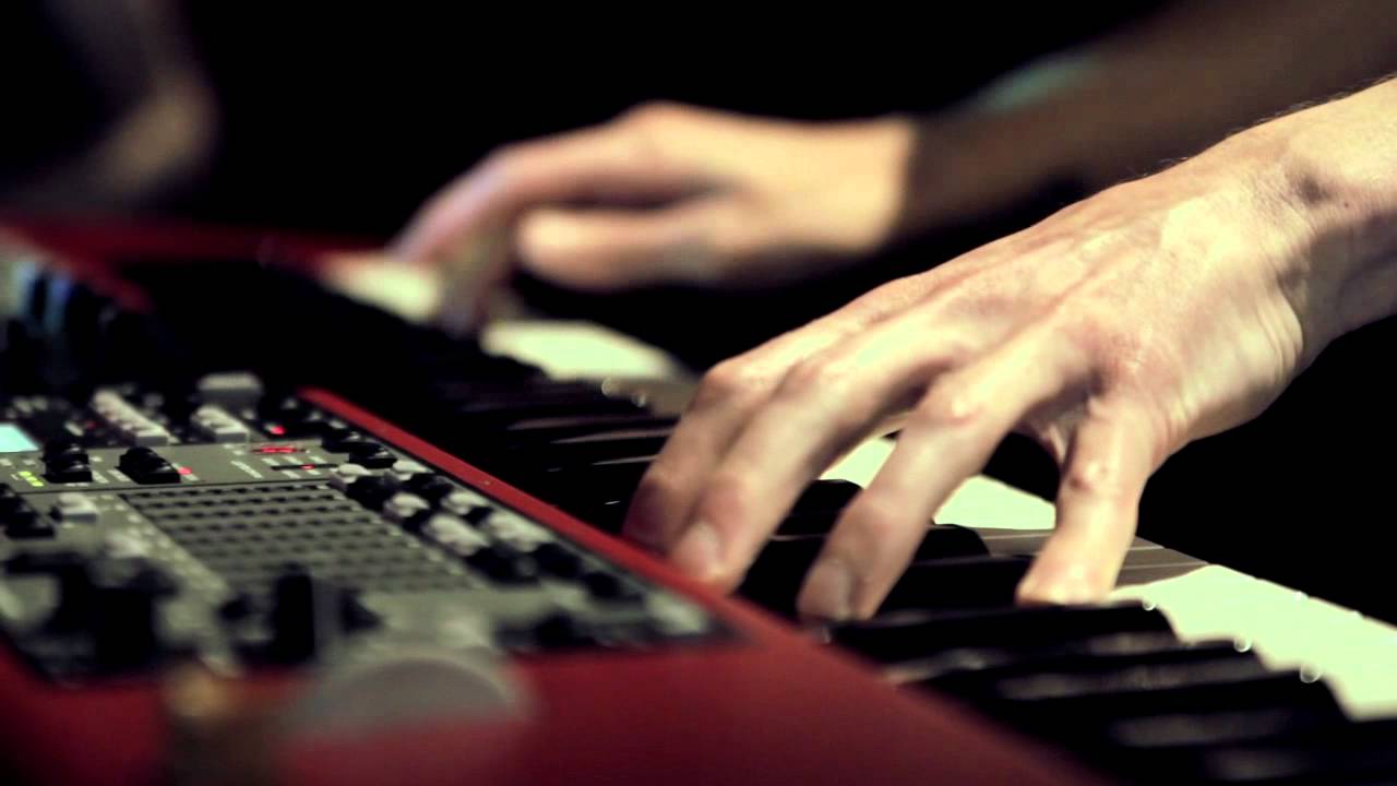 Lymbyc Systym - Eyes Forward (Snakeweed Sessions)