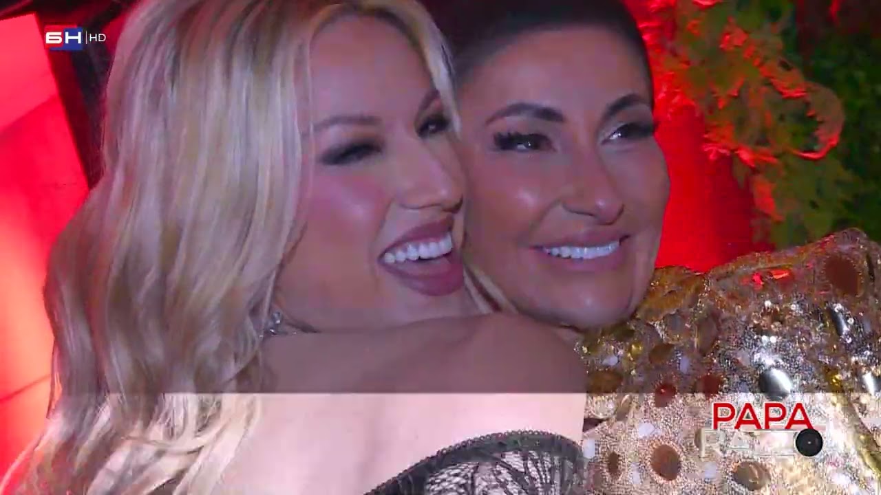 Rada Manojlović demantuje Leontinu! - Jovana Jeremić ističe najbolje! || Paparazzo - Lutajuća Kamera