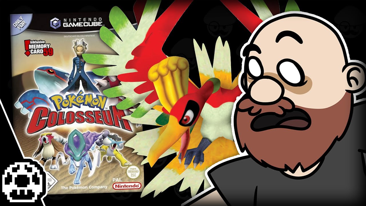 Duellberg von 1-100, um ein Ho-Oh zu bekommen.