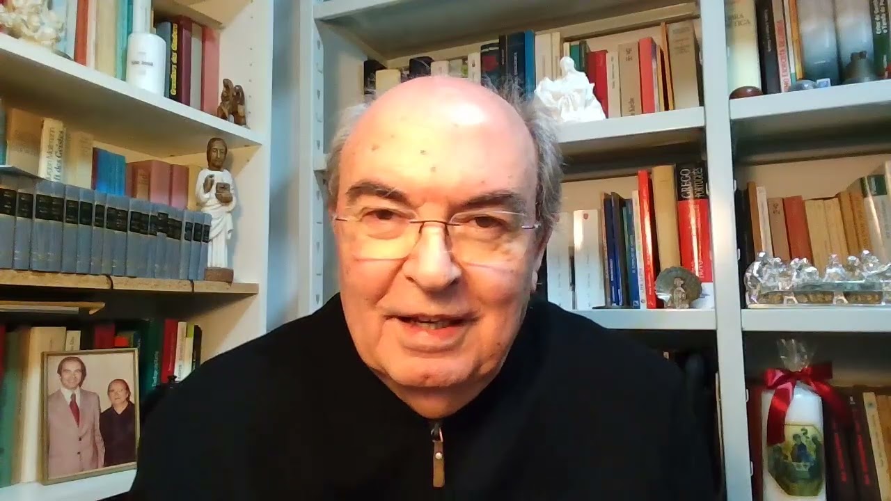 A carta da Irmã Lúcia ao Cardeal Cafarra sobre a família