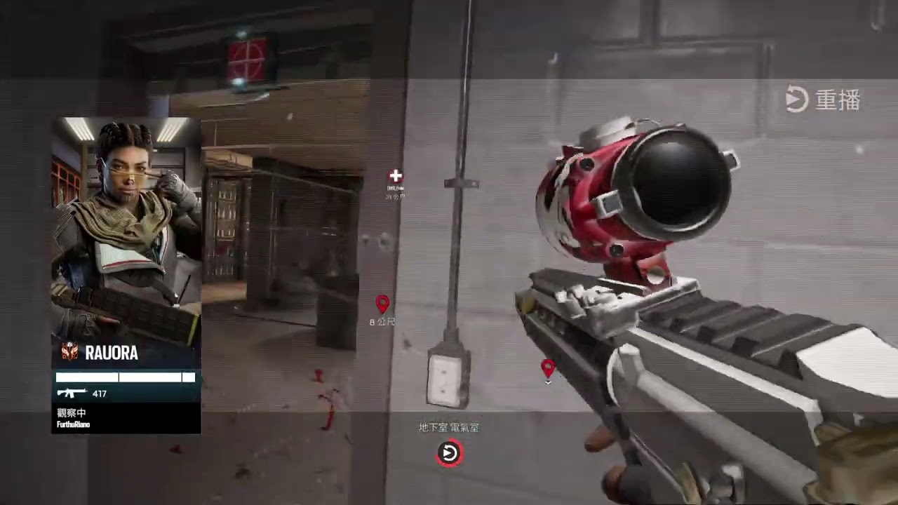 R6 EP:47   zzz